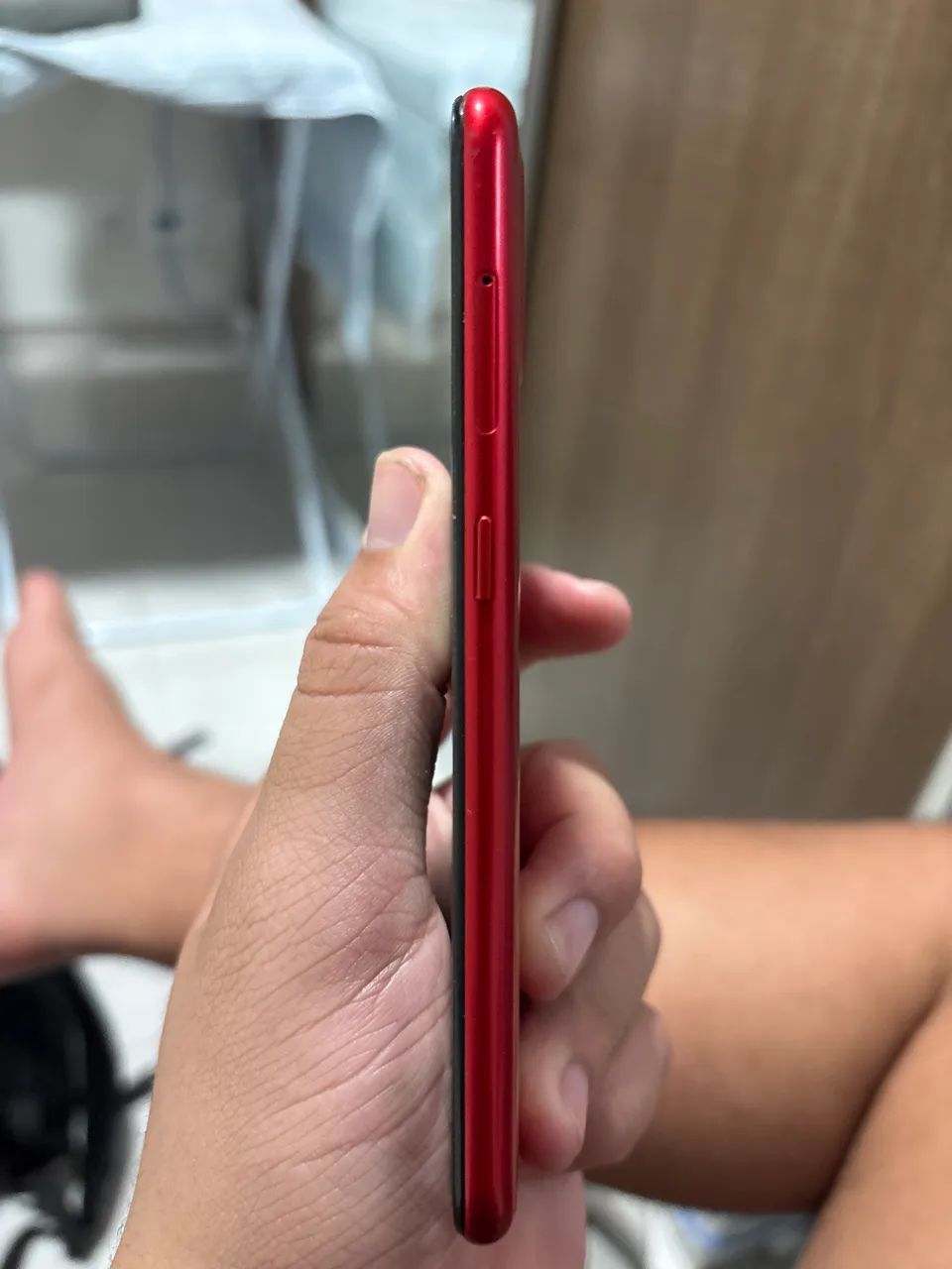 Celular Samsung galaxy A01 - Foto 5