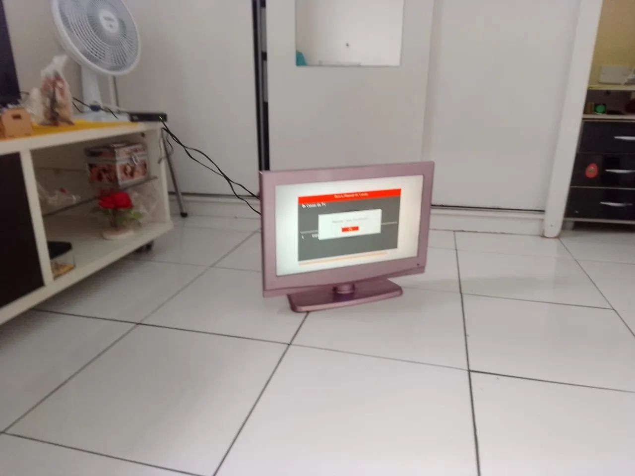 Tv Philco LCD 19" - Foto 4