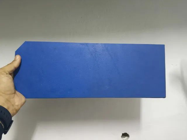 Mesa para estamparia 6 berços - Foto 5