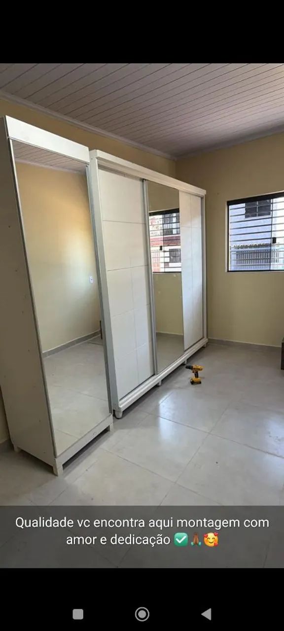 Montador de móveis  - Foto 5