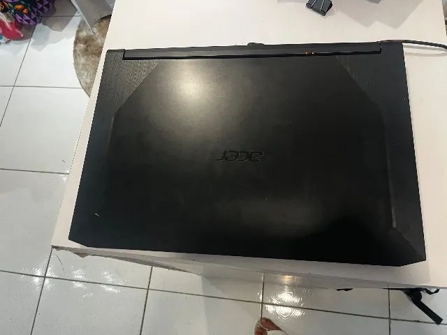 Notebook ACER NITRO V  - Foto 3