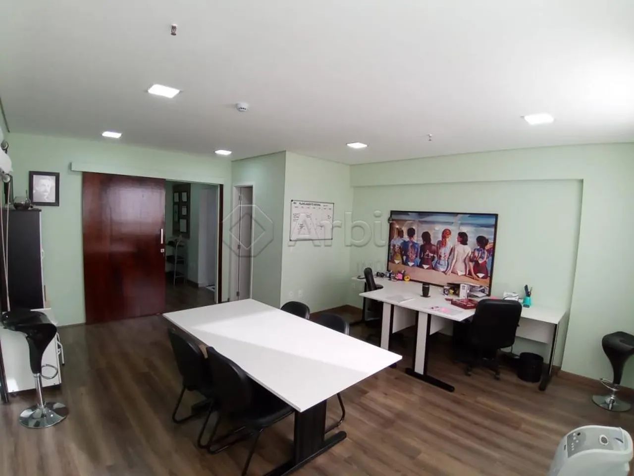 Sala comercial à venda no Americana Office Tower em Americana/SP - Foto 5