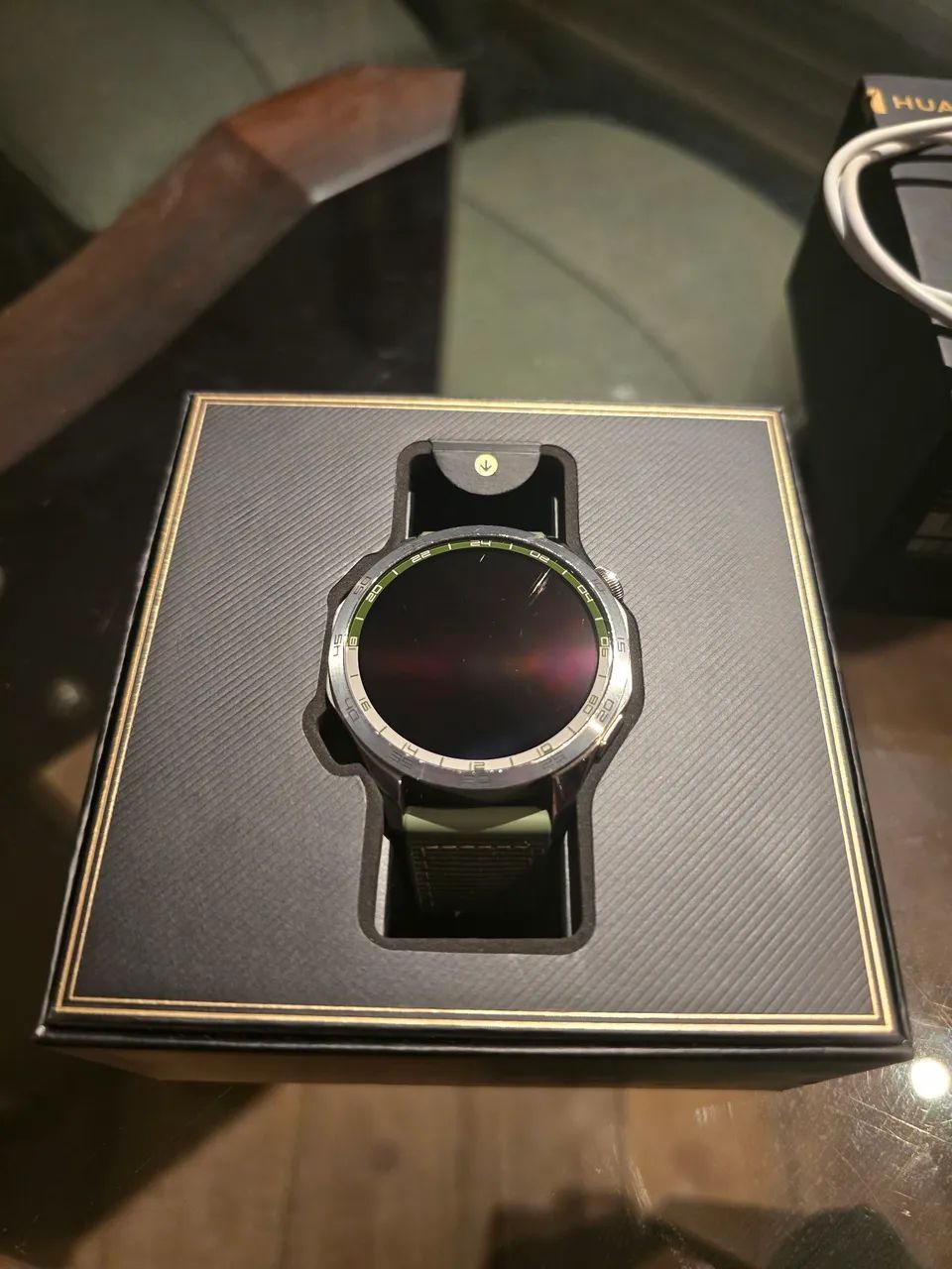 Smartwatch HUAWEI GT 4 - Foto 2