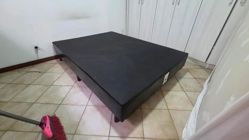 Base de cama Ortobom