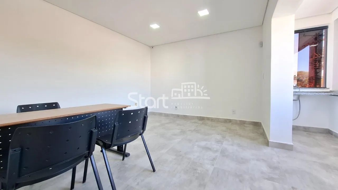 sala - Jardim Aurélia - Campinas