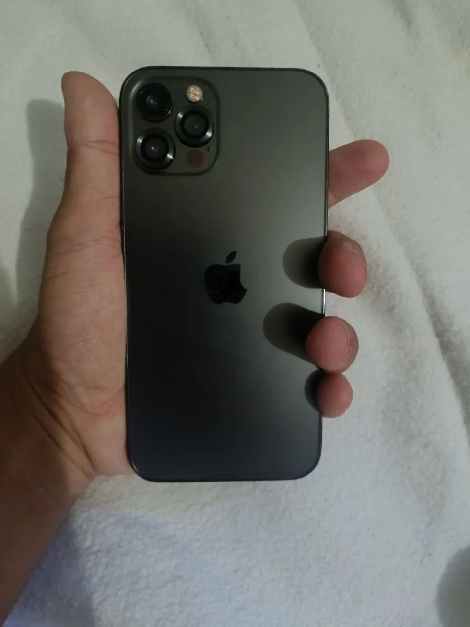 iPhone 12 pro  - Foto 2