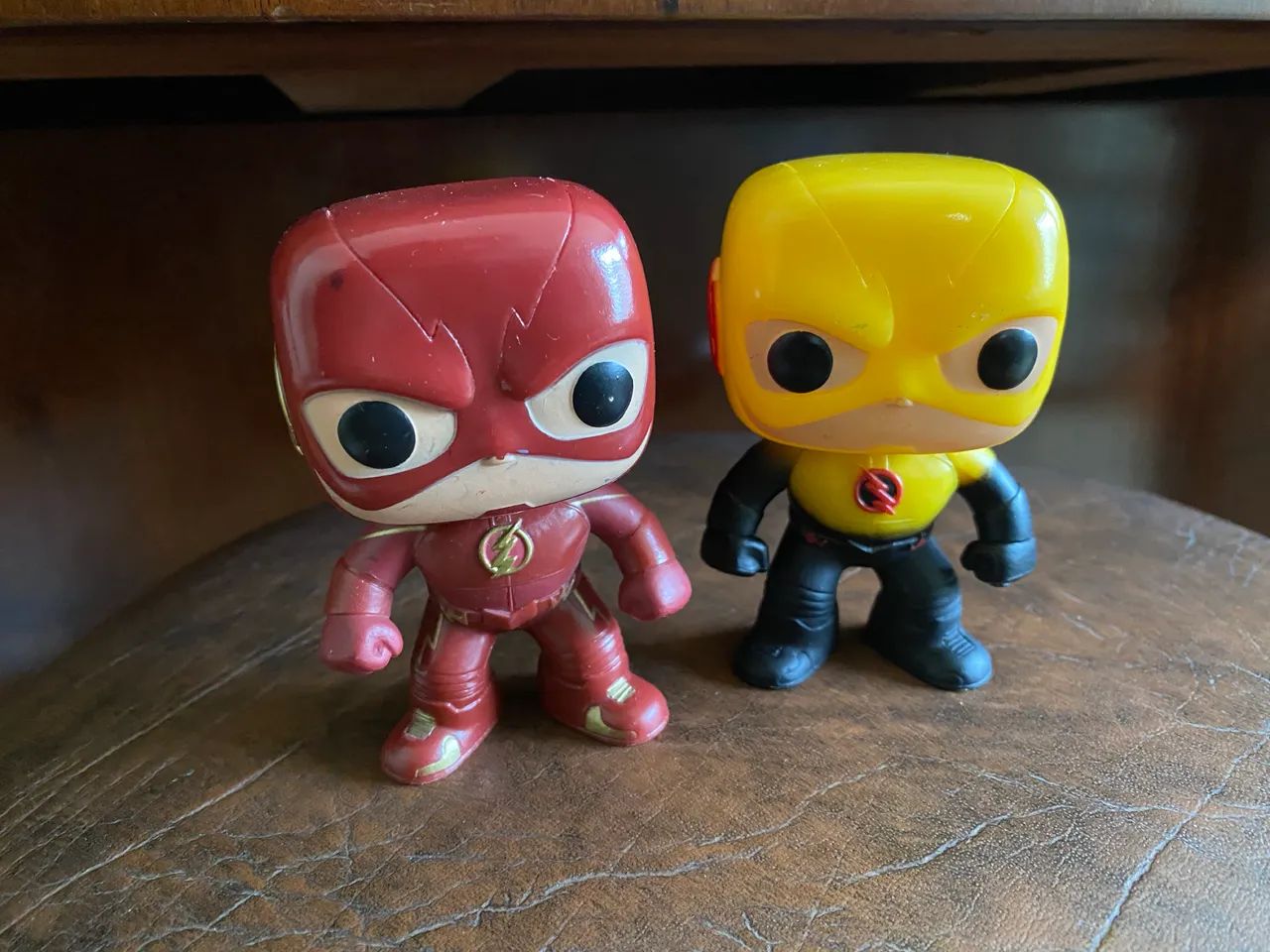 Funko Pops Originais - Foto 2