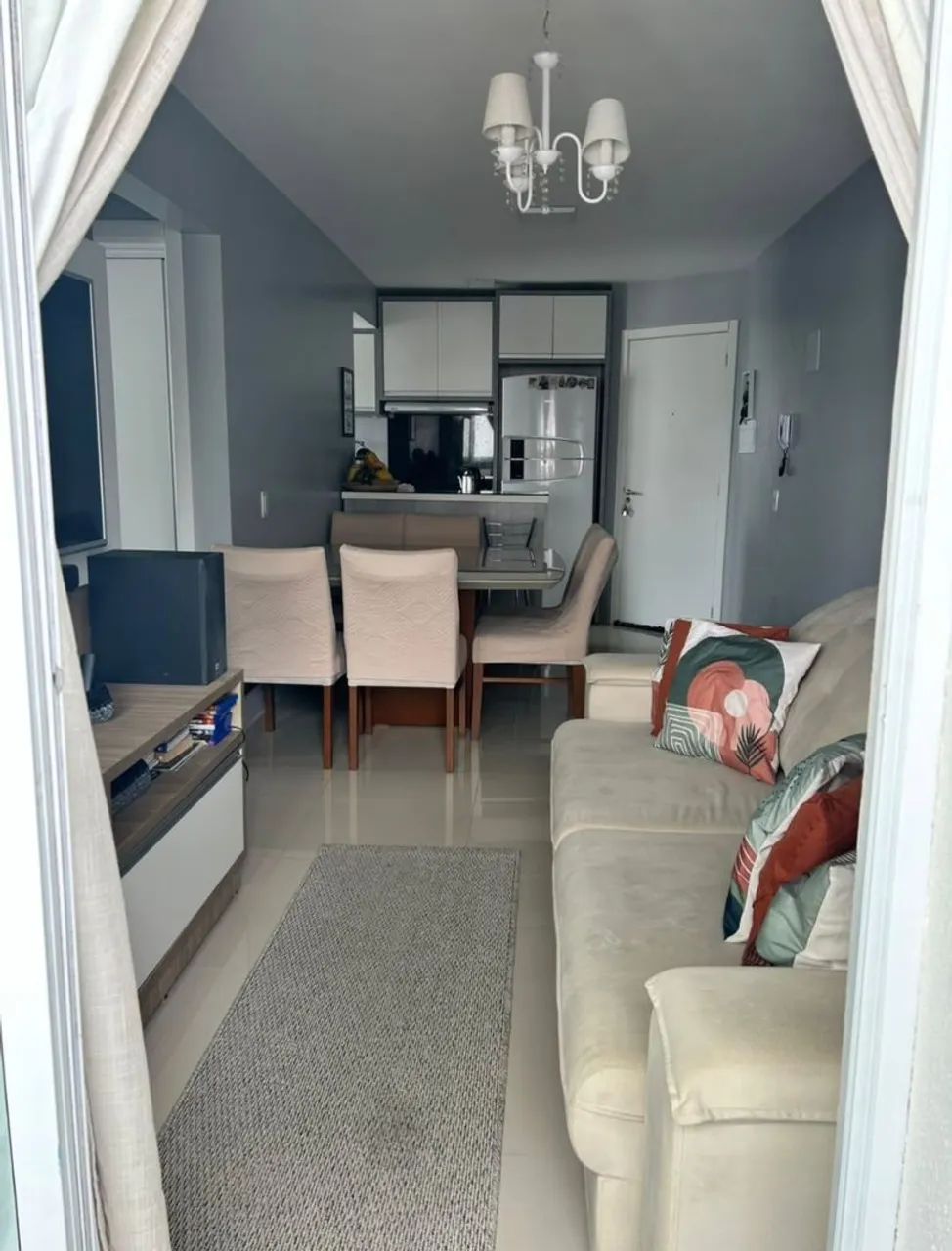Apartamento pronto para Morar - Foto 5