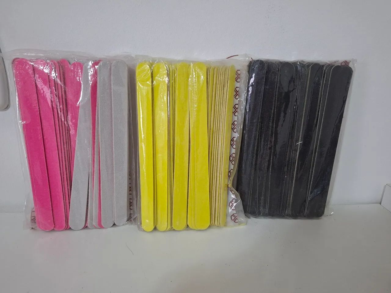 Vendo kit lixas - Foto 3