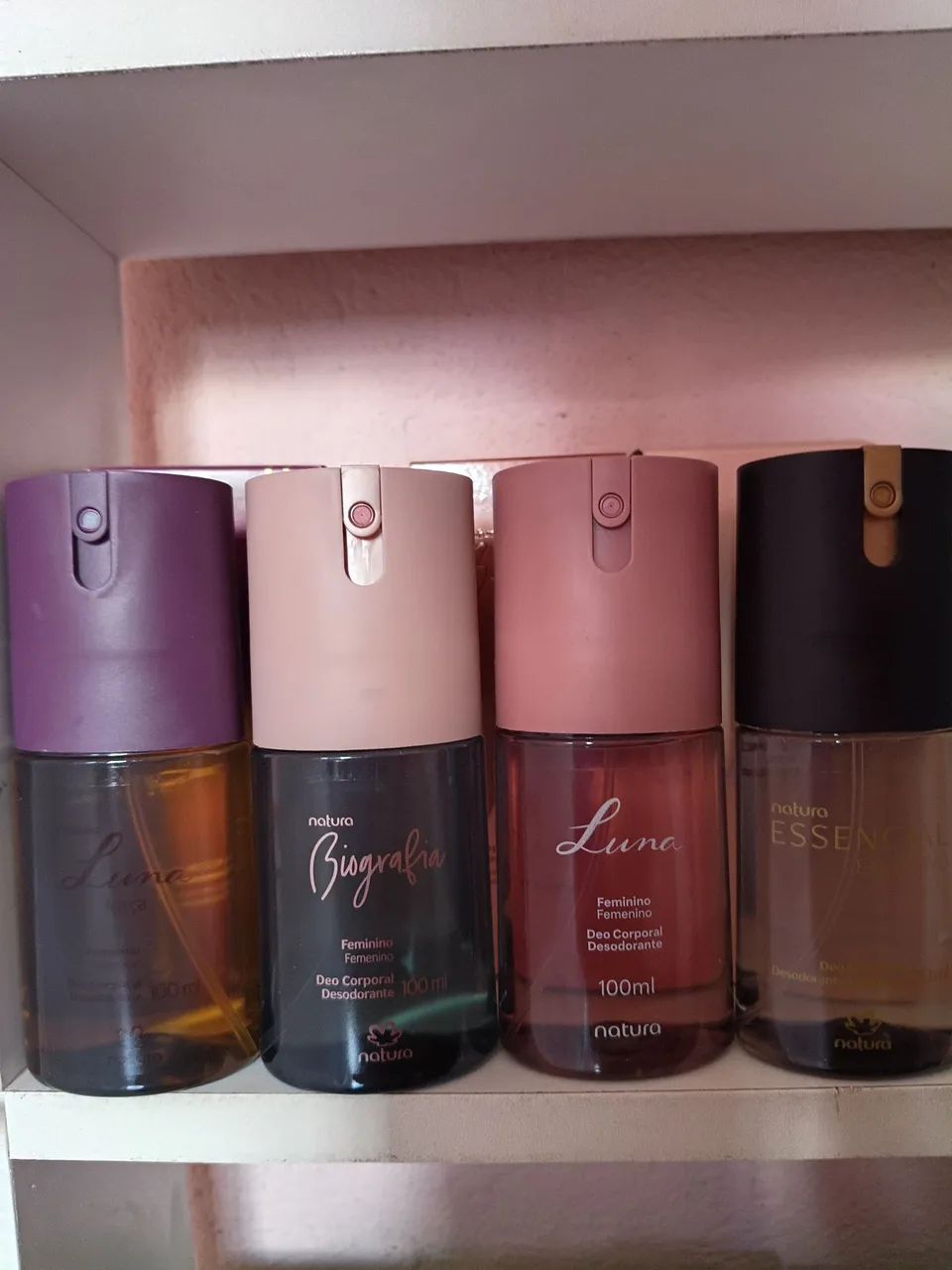 Perfumaria 