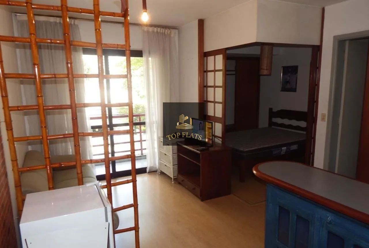 Flat disponível em Moema - Foto 3