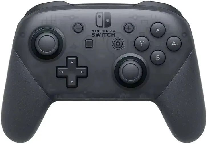 Nintendo Switch com com controle extra - 4 meses de uso - Foto 3