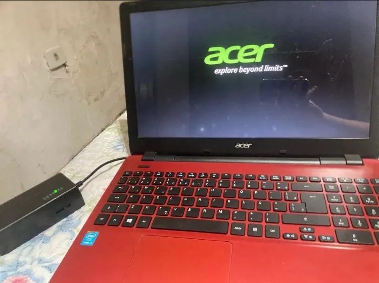Troco Notebook em IPhone 