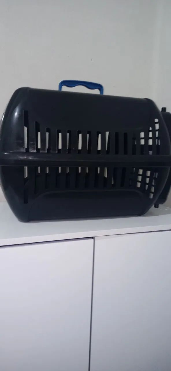 Caixa de transportate para gatos n 265570201351043122