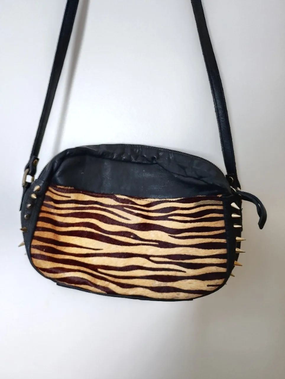 VENDO BOLSA ZARA  - Foto 2