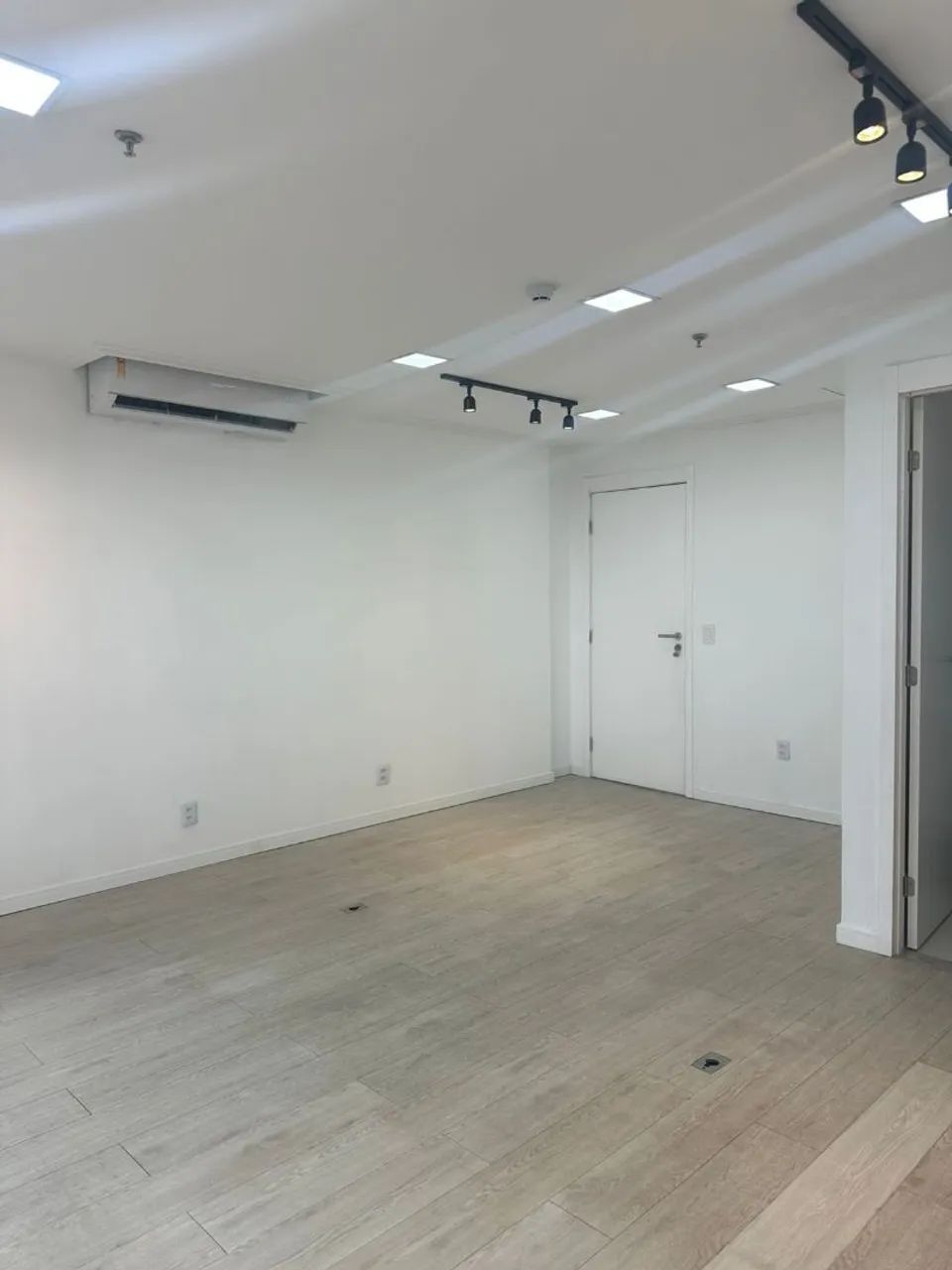 Sala comercial - Britannia Park Office - aluguel  - Foto 4