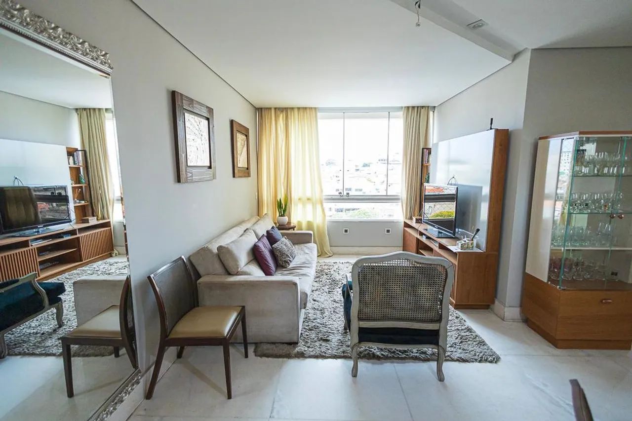 Apartamento à Venda - Ipiranga, 2 Quartos, 64 m2 - Foto 2