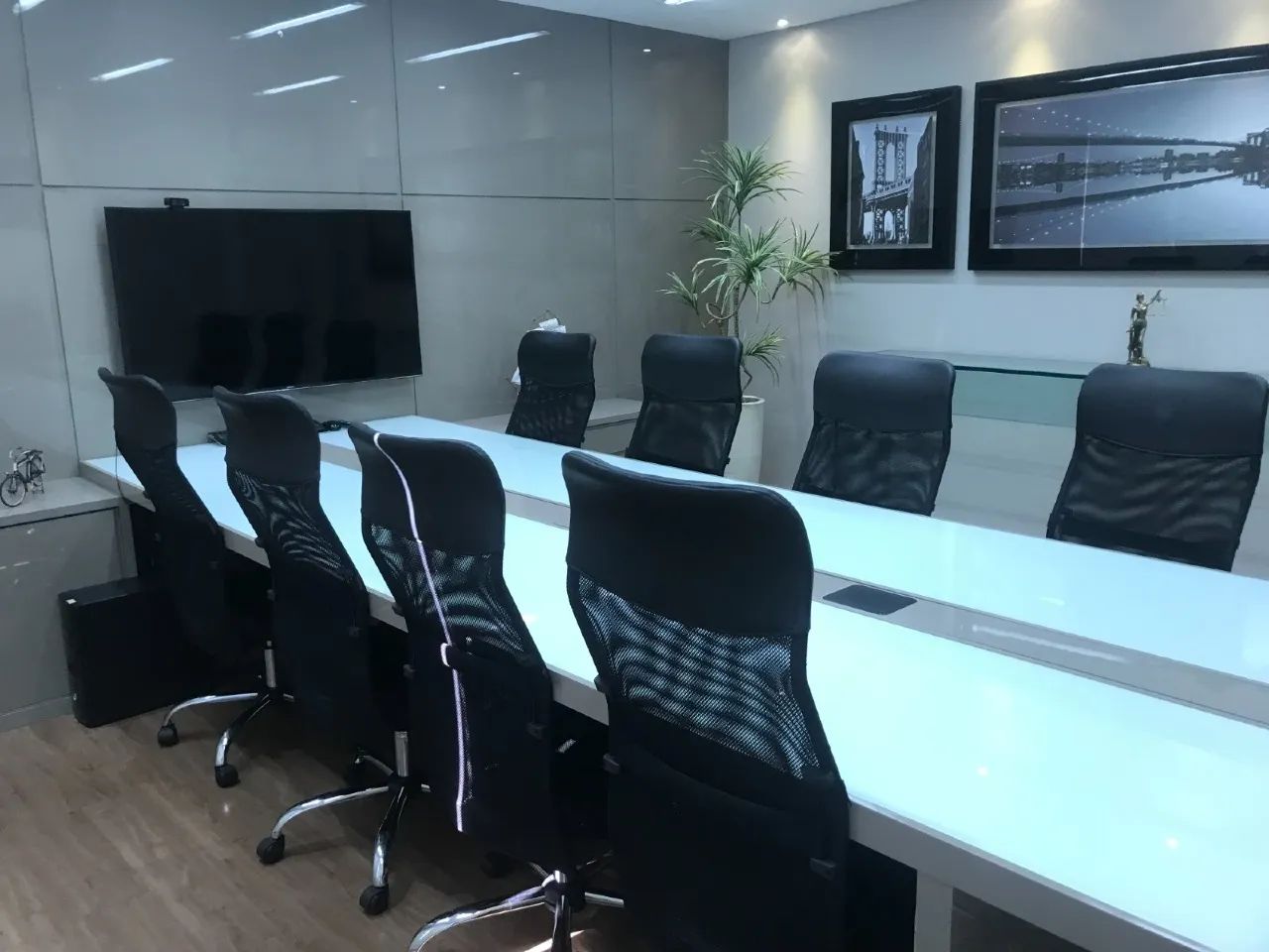 Escritório comercial à venda  550 m²  completo e estruturado - Foto 2