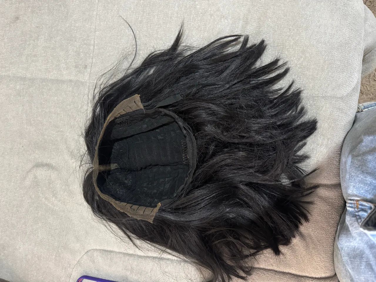 Lace front - Foto 4