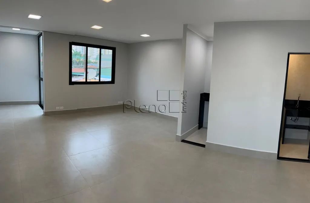 Sala para alugar em Campinas, Jardim Nova Europa, com 36 m² - Foto 5