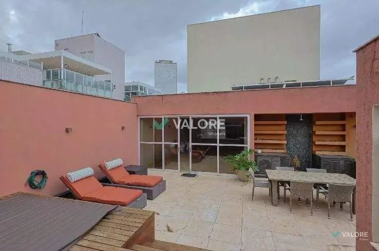 Cobertura 4 quartos à venda no Luxemburgo - Foto 4