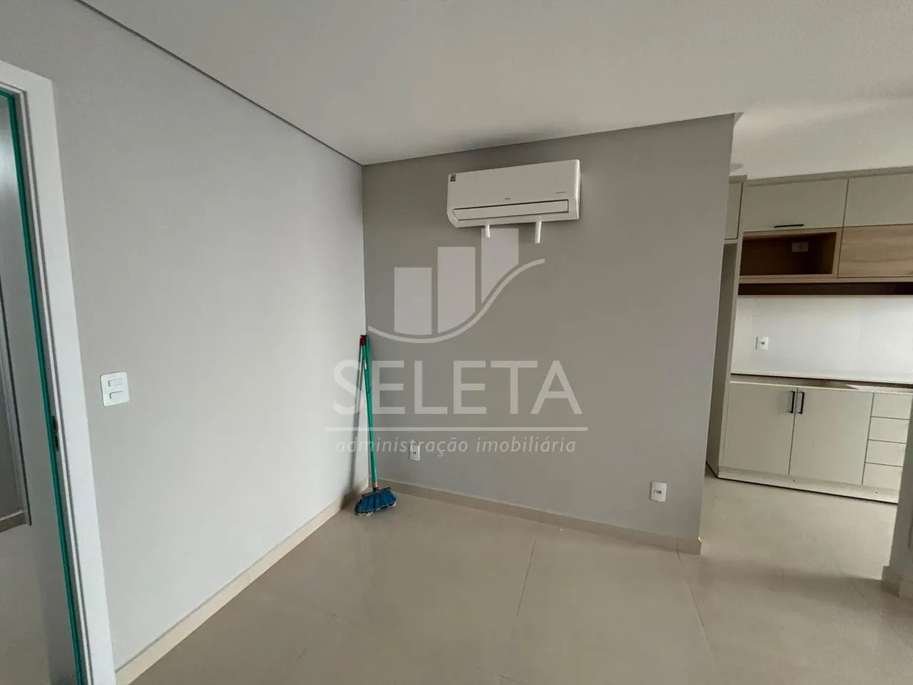 Apartamento com 2 dormitórios para locação, Centro, CASCAVEL - PR - Foto 4