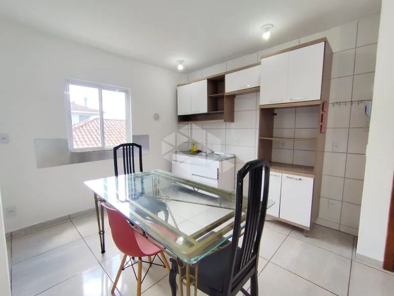 Apartamento 60M² - para Alugar - Foto 4