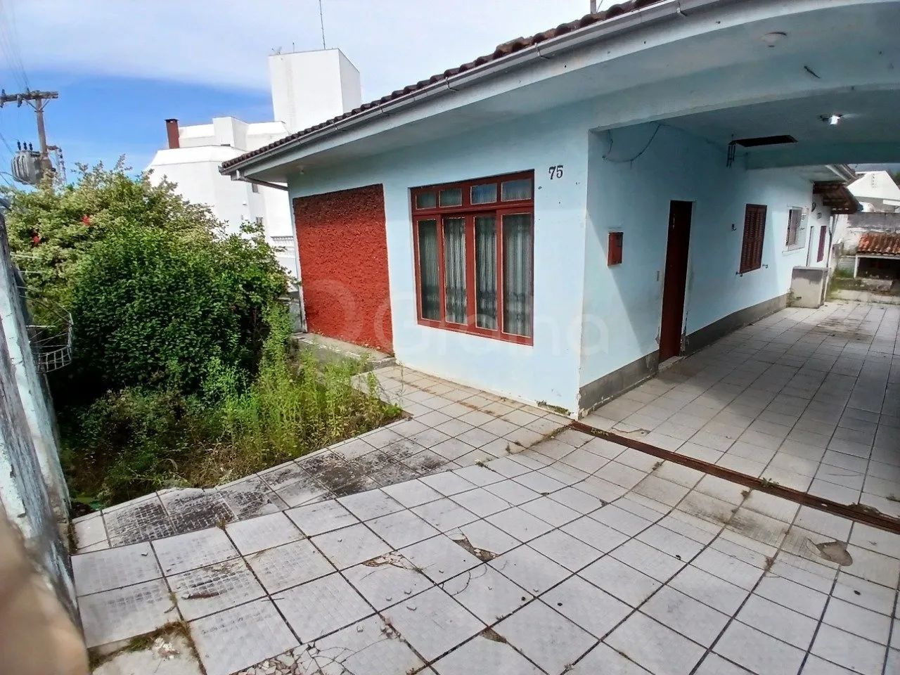 Terreno com 253m² na Trindade, Florianópolis - Foto 4