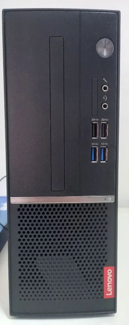 Pc Lenovo Core i3 