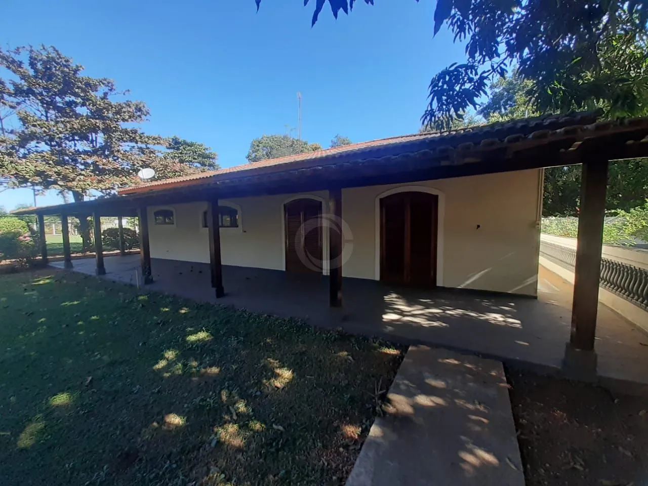 Chácara à venda - Bairro Conceição - Piracicaba-SP - Foto 5