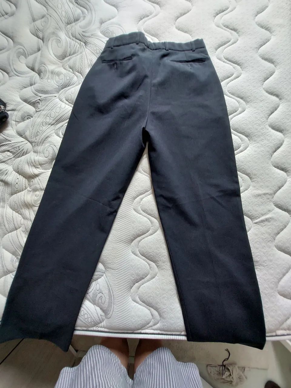 Calsa Social, Masculina, Tamanho 44. - Foto 2