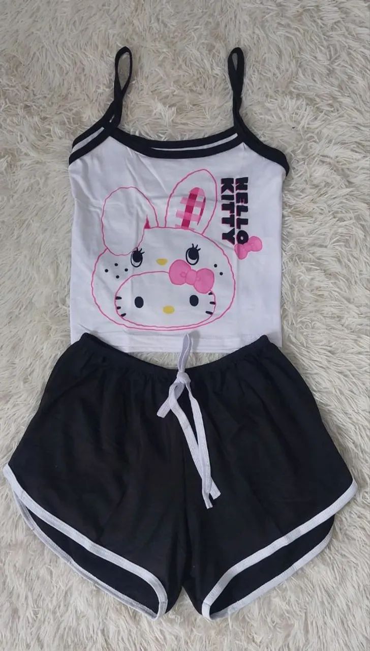 Pijamas 441091272465469443