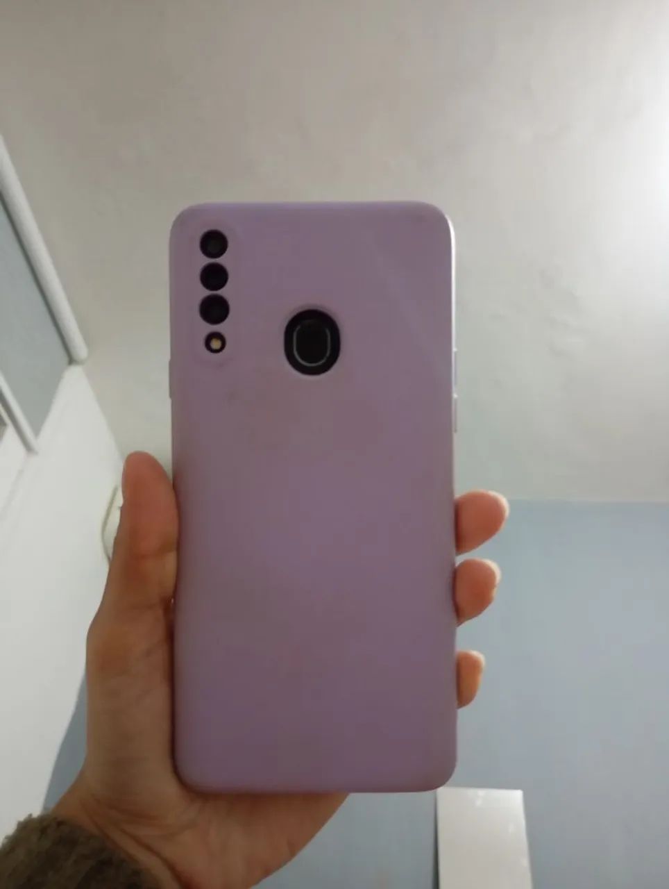Samsung Galaxy A20s  - Foto 2
