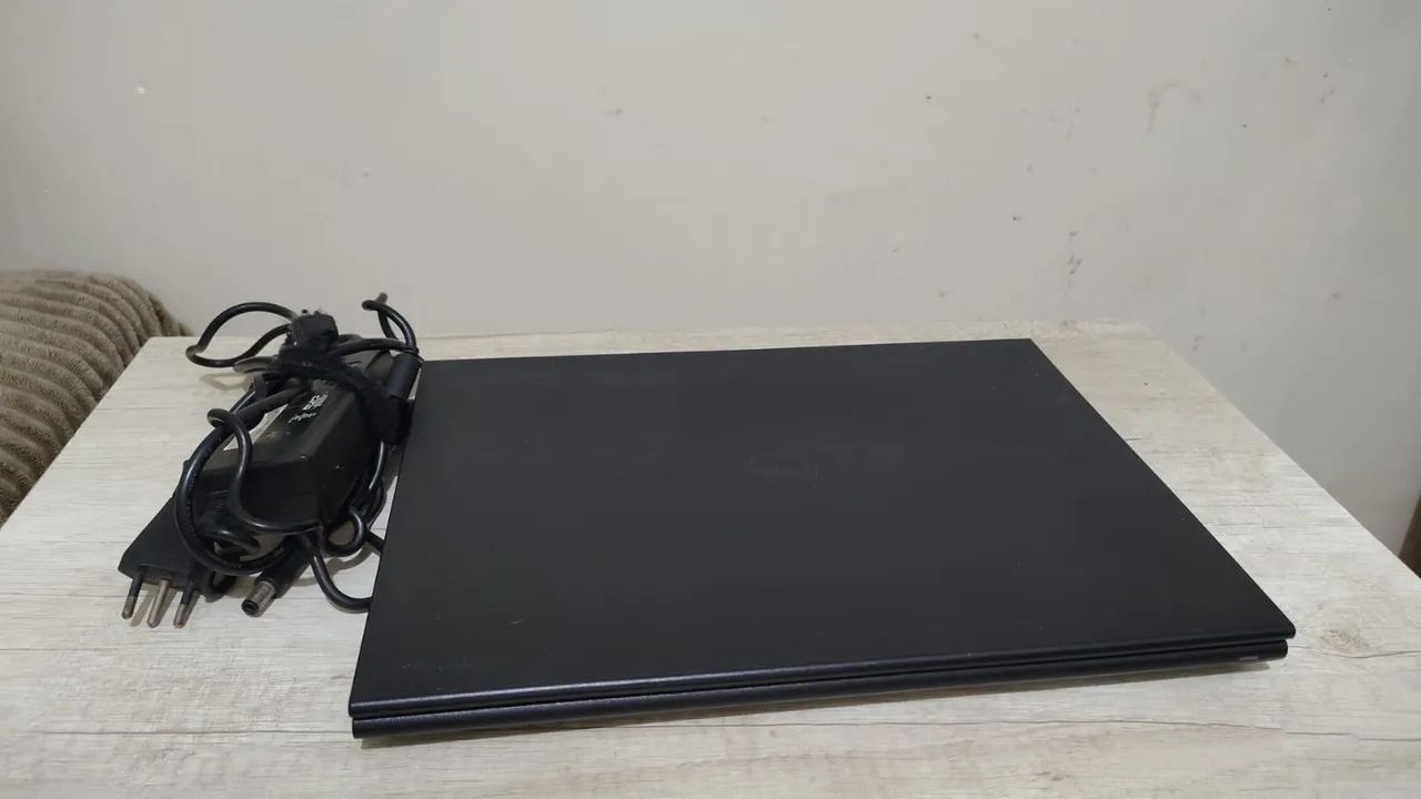 Notebook com defeito - Foto 3