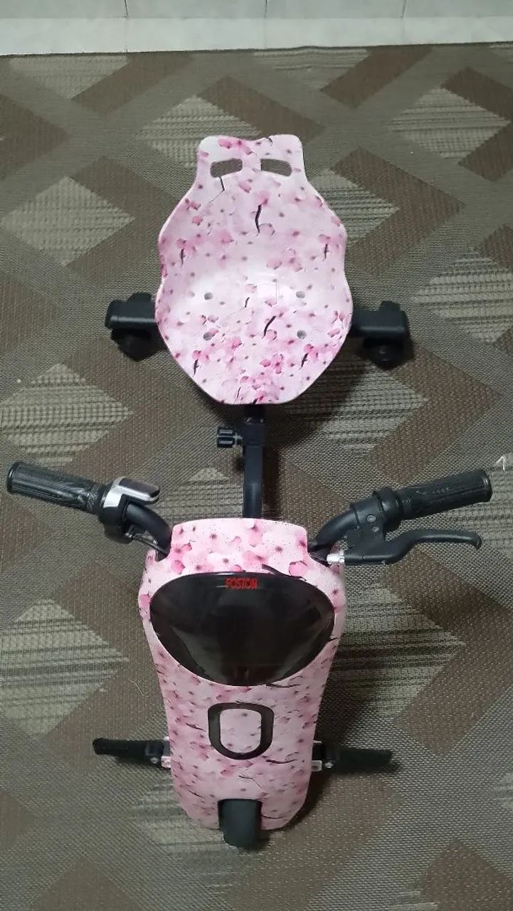 Triciclo drift 350w - Foto 2