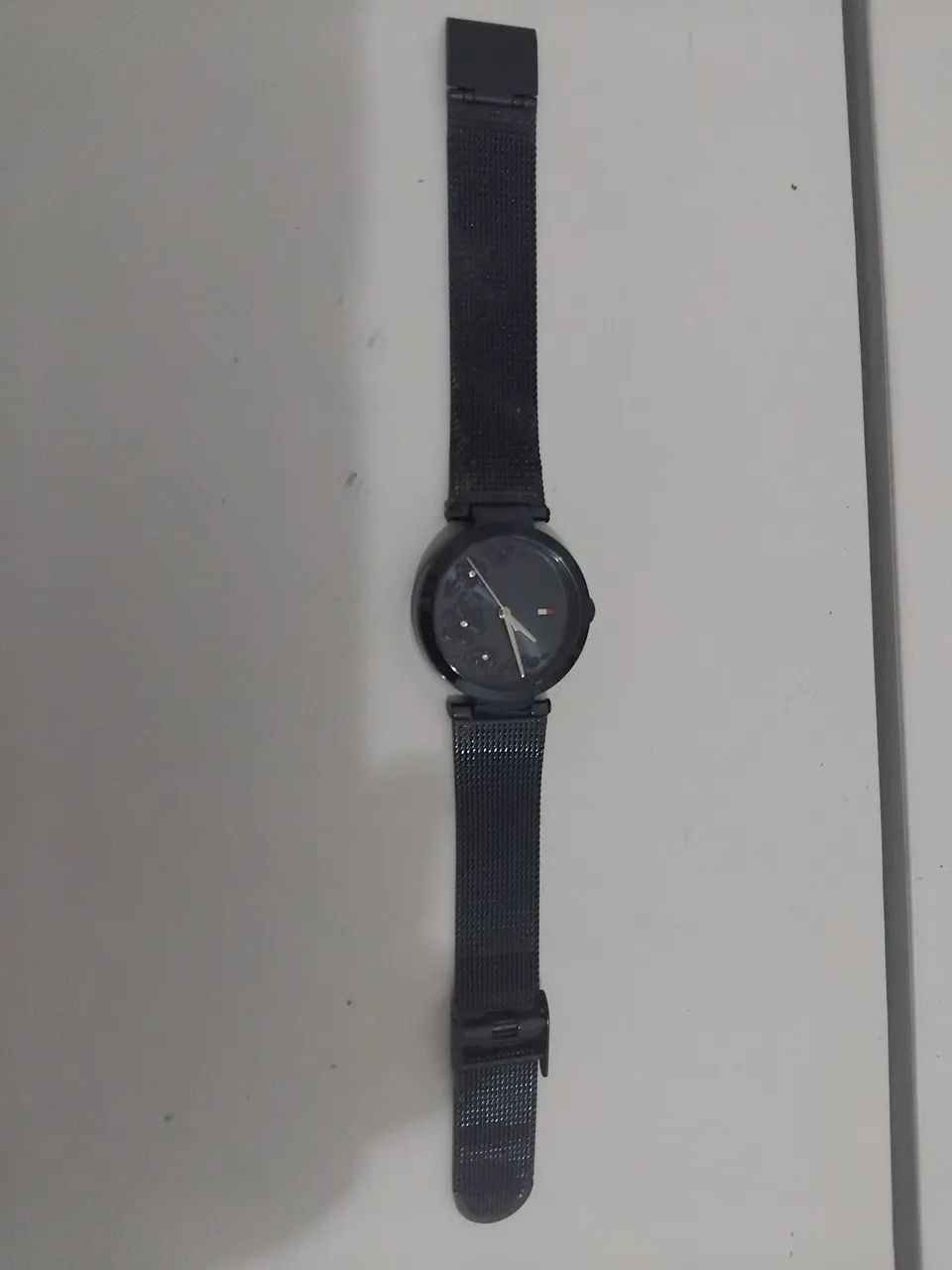 Relogio Feminino Moderno 