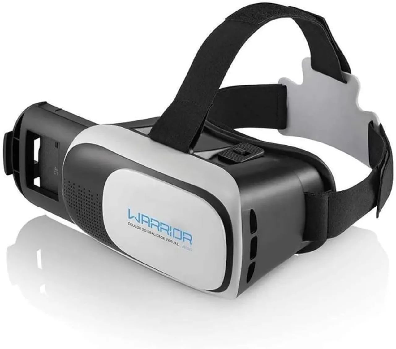 Óculos de Realidade Virtual Warrior - Foto 4