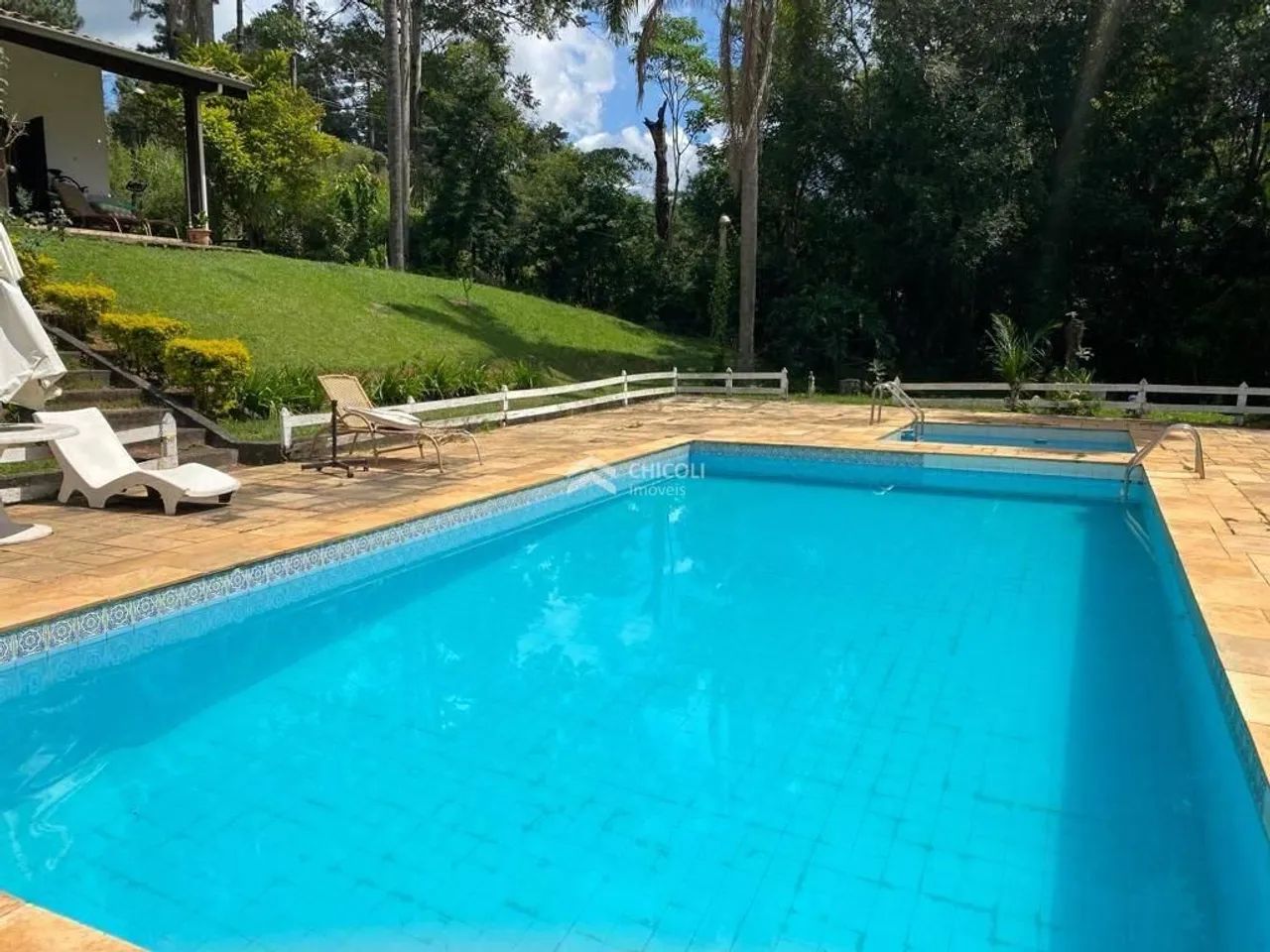 Residencial  Chácara em - Foto 2