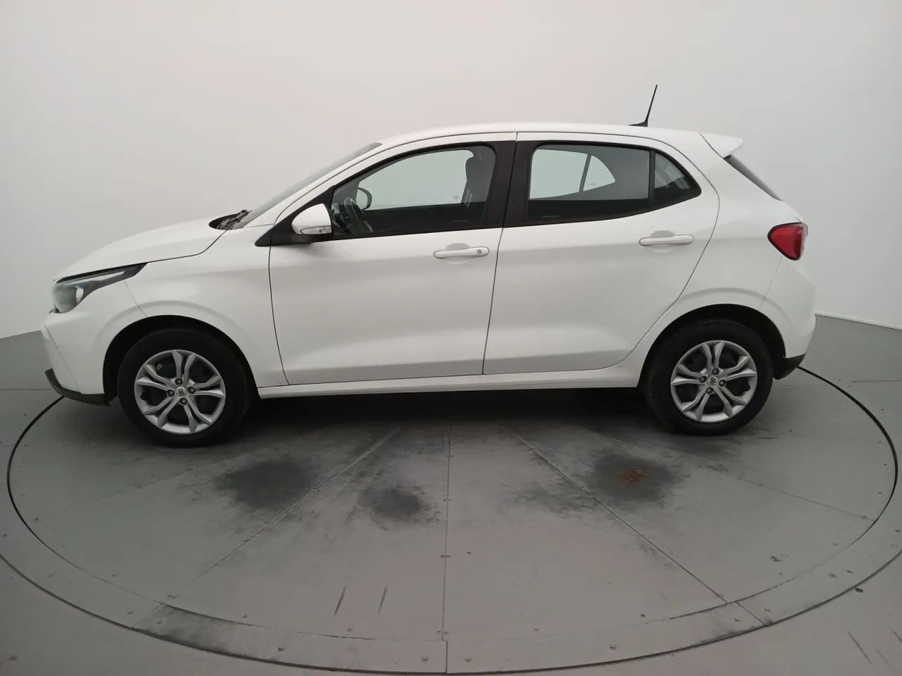 Fiat Argo Drive 1.0 Firefly 2025 - Foto 2