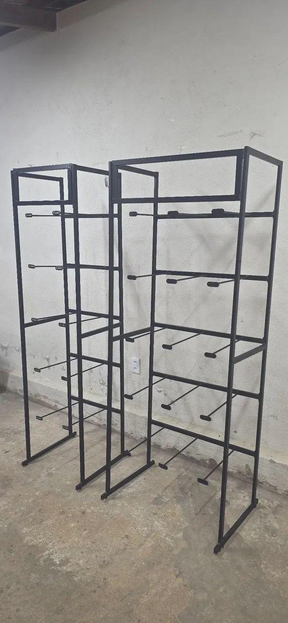 Expositor  2 - Foto 2