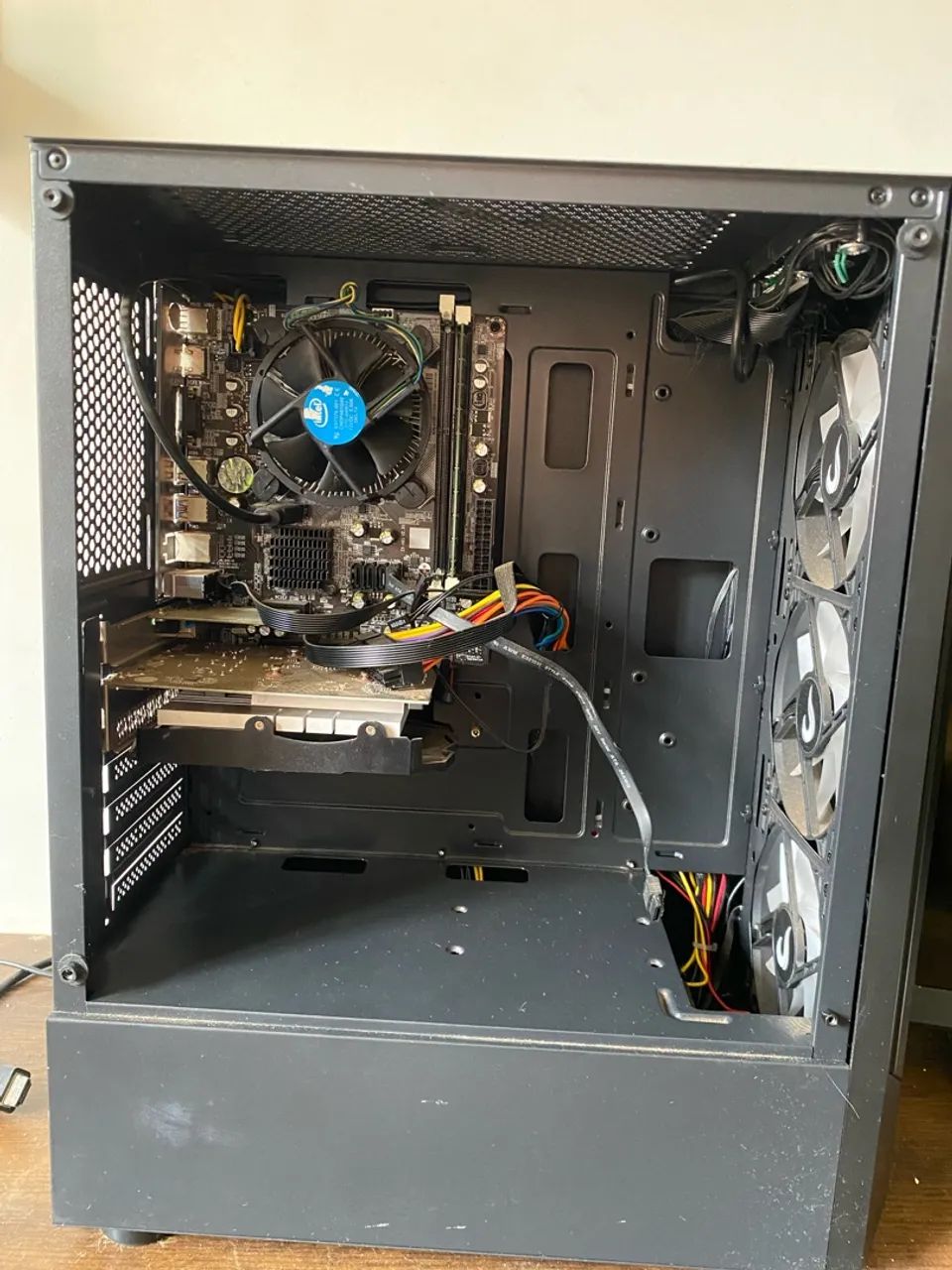 Computador i7 com placa de vídeo  - Foto 3