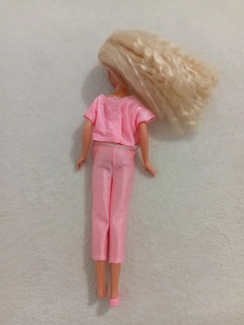 Boneca Barbie Antiga da Estrela- Irmã da Barbie (1987) - Foto 2