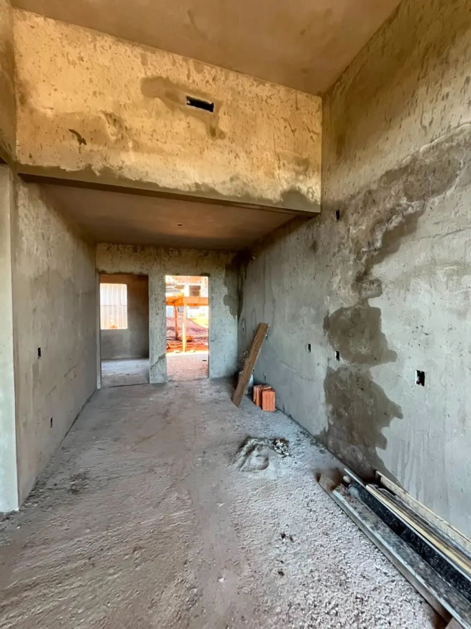 Casa com 03 quartos bairro Esmeralda com valor de entrada parcelado - Foto 5