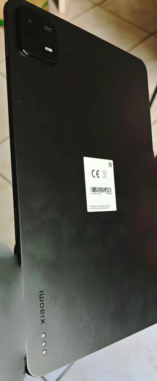 Tablet Xiaomi Pad 6 - Foto 3