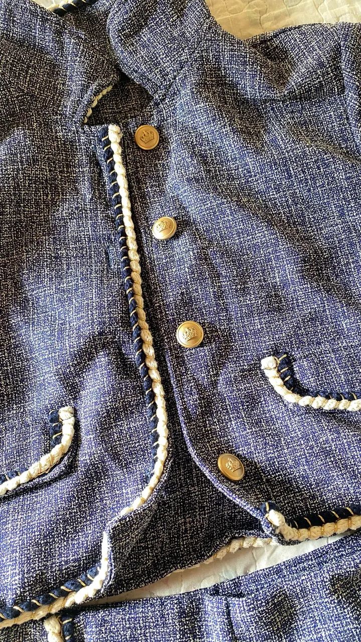 Conjunto Delise 