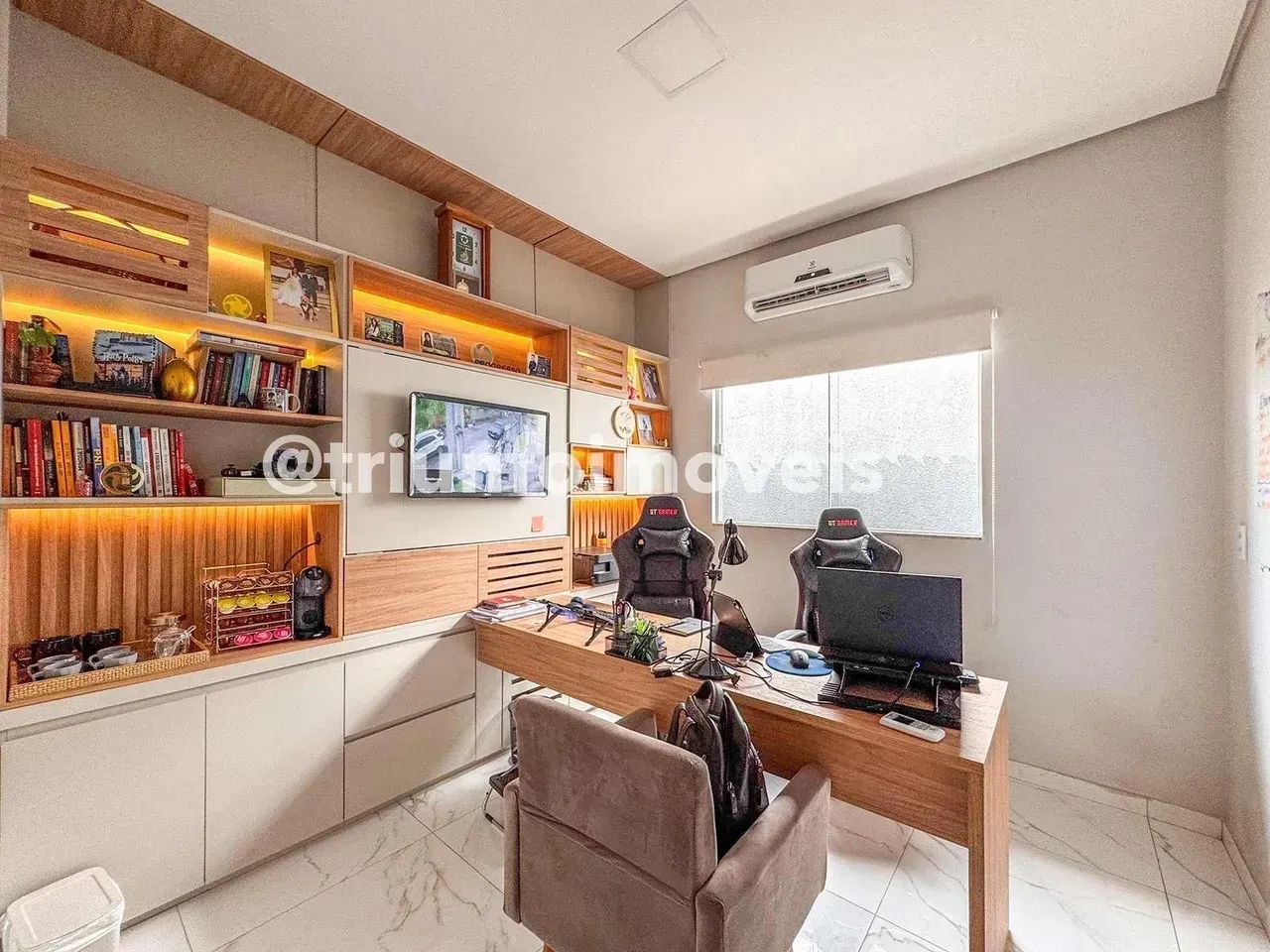 Casa a venda no centro de Timon com 3 quartos - Foto 5