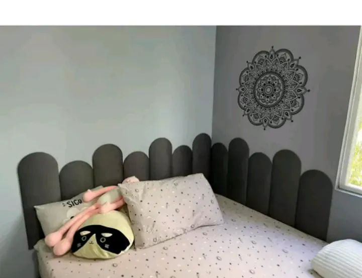 Cabeceira modulada nuvem em oferta 7 a unidade  - Foto 2