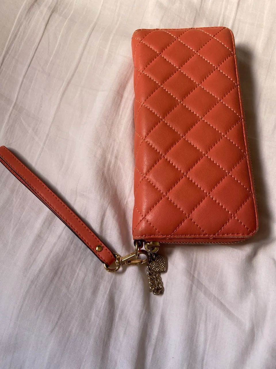 Bolsa de mão Michael Kors - Foto 4