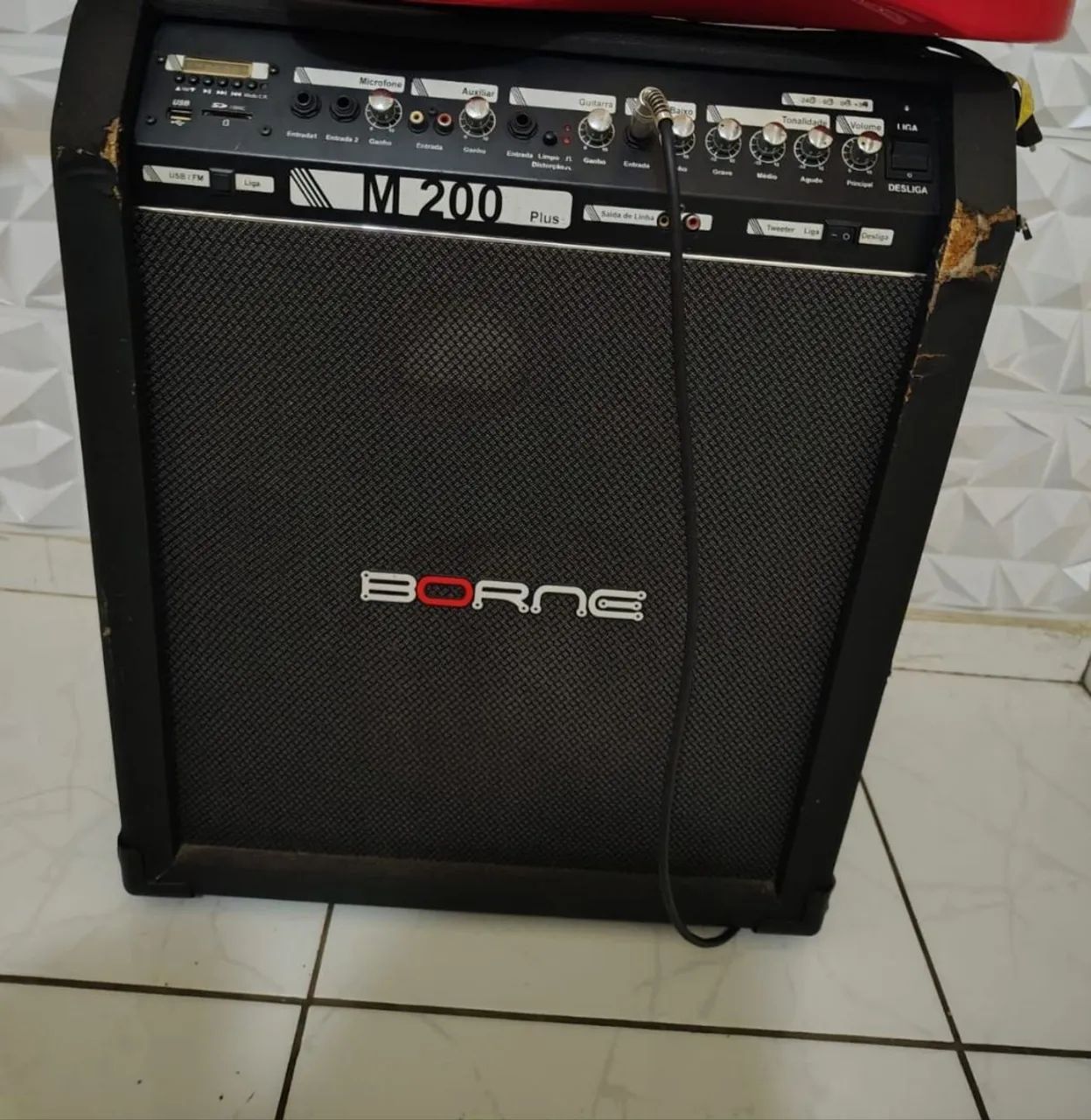 Vendo Caixa de som  - Foto 2