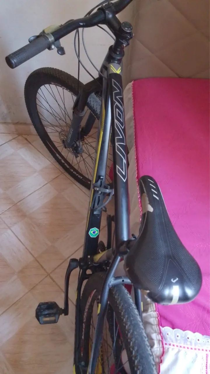 Vende- se Bicicleta  - Foto 4